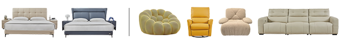 Foshan Hebe Furniture