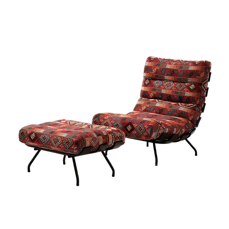 Lounge Chair